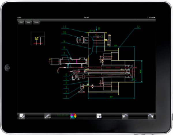 GstarCAD MC