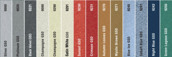 Swisspearl