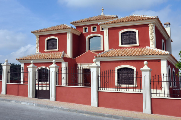 Molduras de piedra