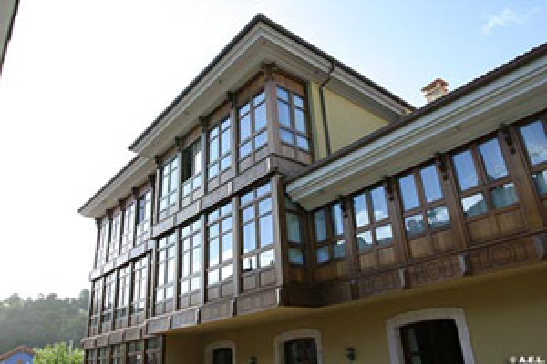 GALERIA