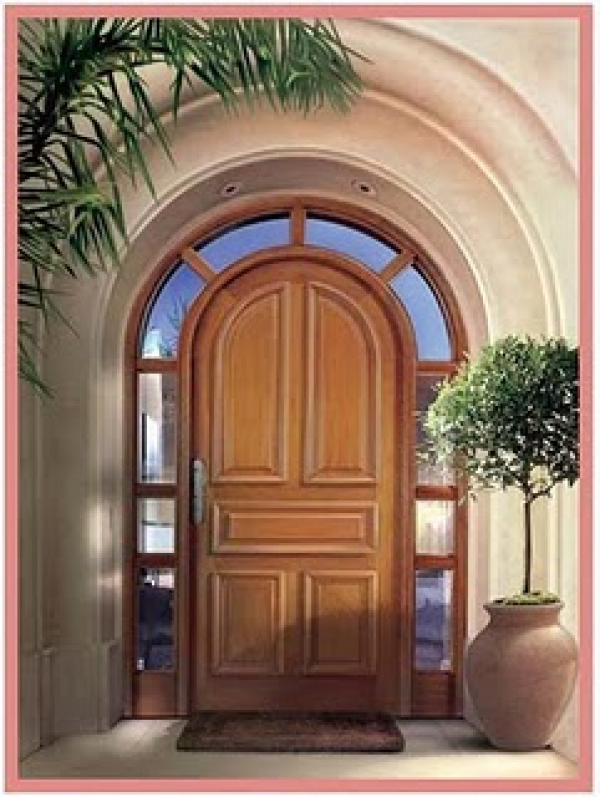 PUERTA ENTRADA