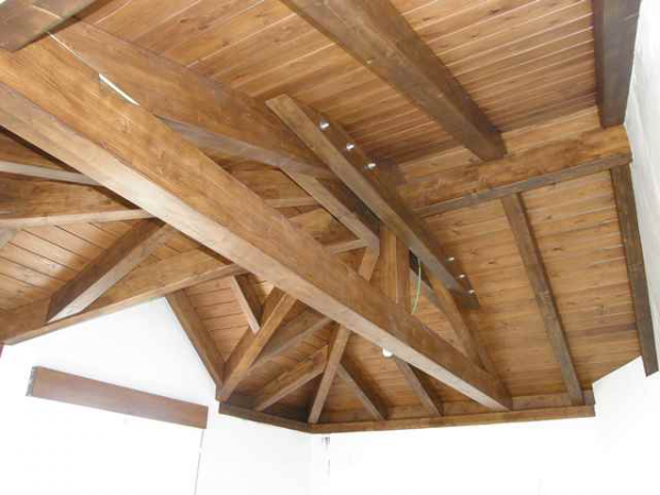 Cubierta