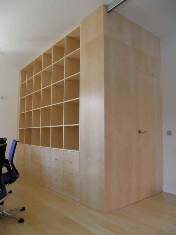 Revestimiento interior