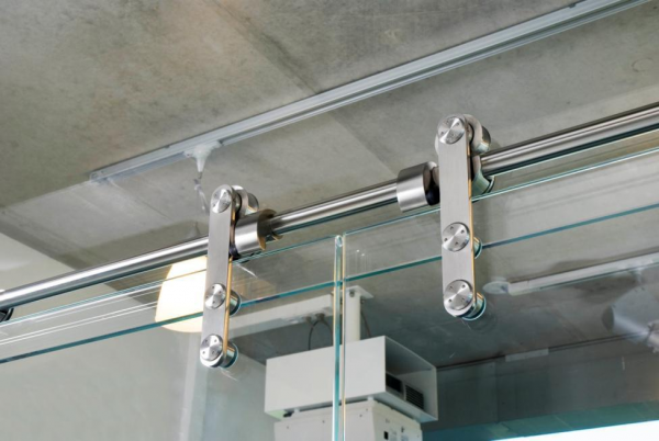 Sistema para puertas correderas