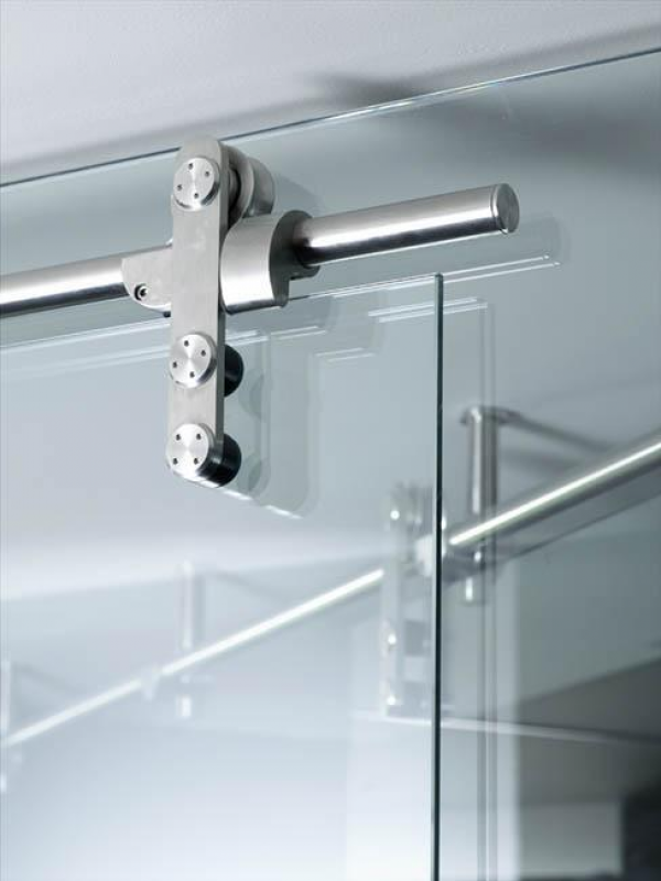 Sistema para puertas correderas