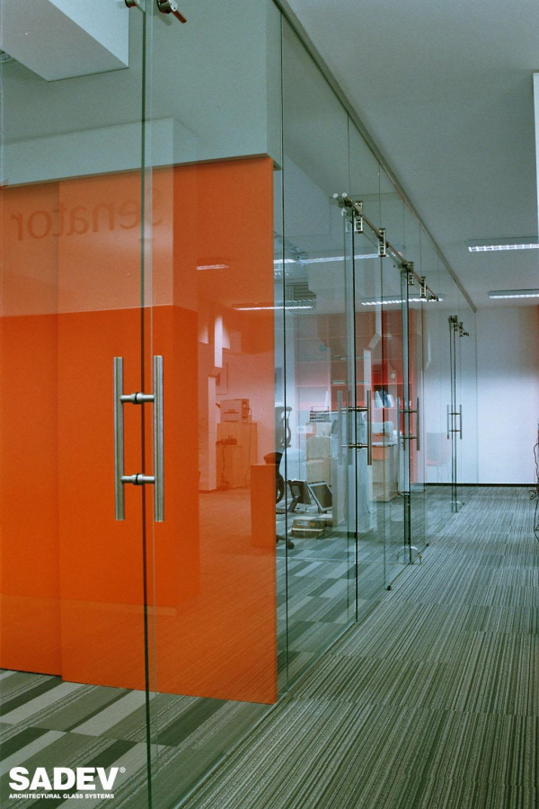 Sistema para puertas correderas
