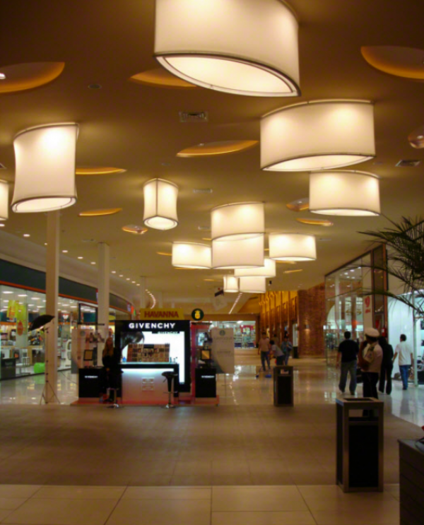 Luminarias