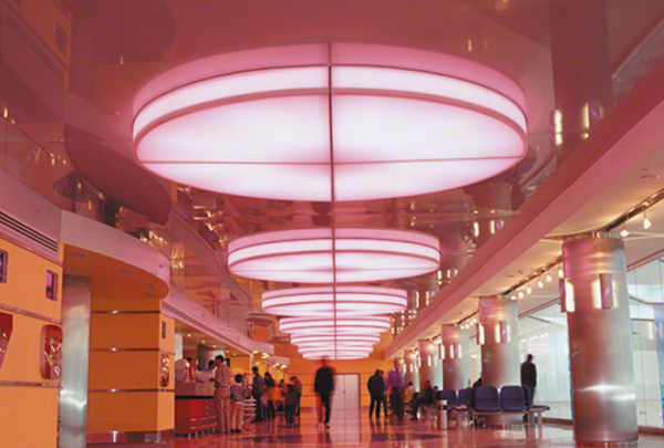 Luminarias