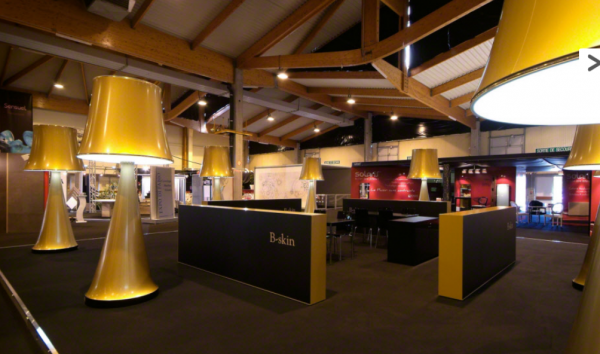 B-skin Muebles