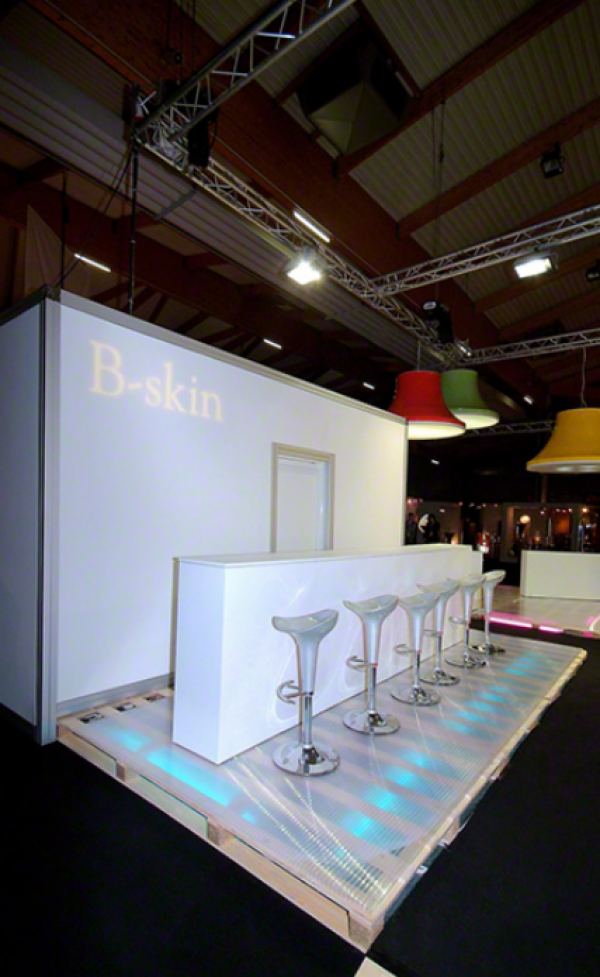 B-skin Muebles