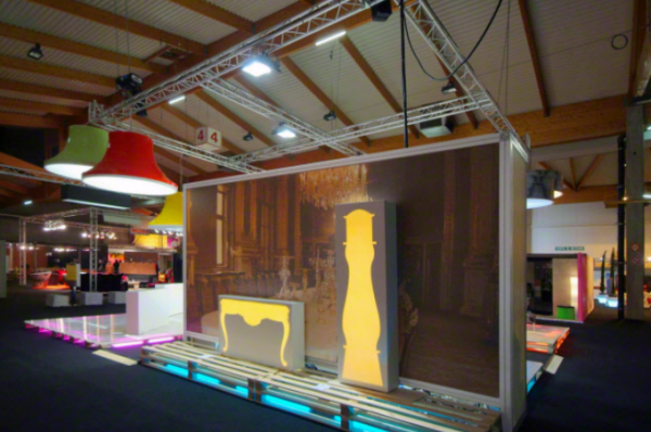 B-skin Muebles