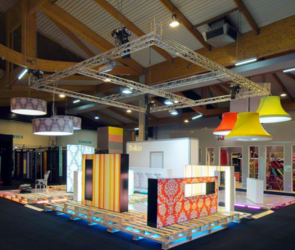 B-skin Muebles