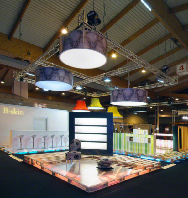 B-skin Muebles