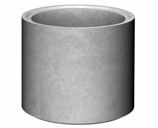 Anillo y tapa para anillos