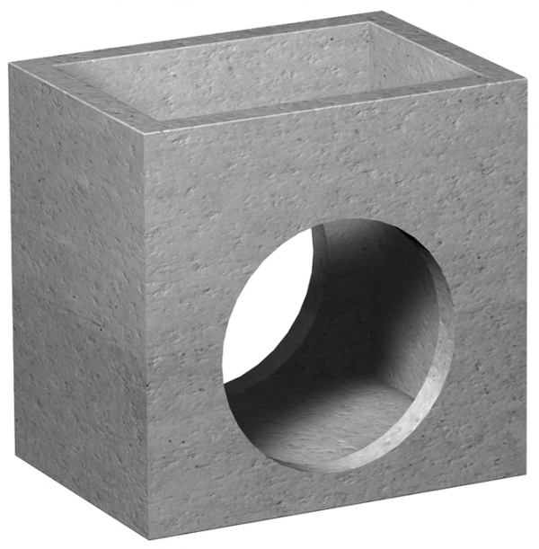 Arqueta A5F/2