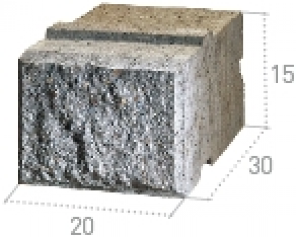 Bloque recto Pisa2