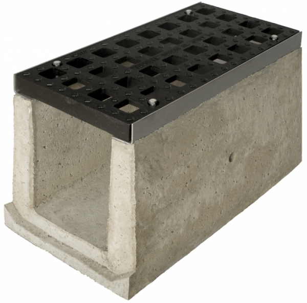 Tipo CANALFIX 50