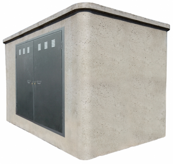Caseta de riego