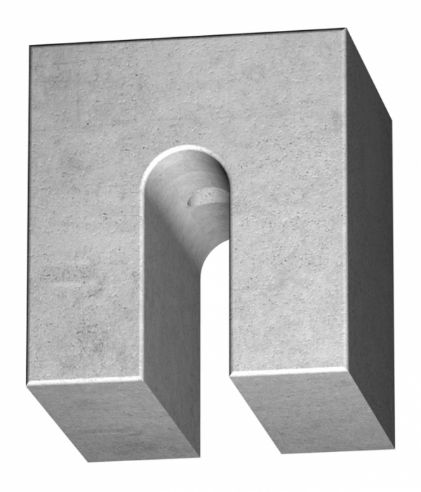Dado para riego