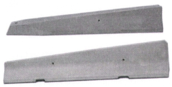 Sistema DB 80 F