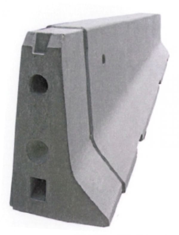 Sistema DB 100 AS-R
