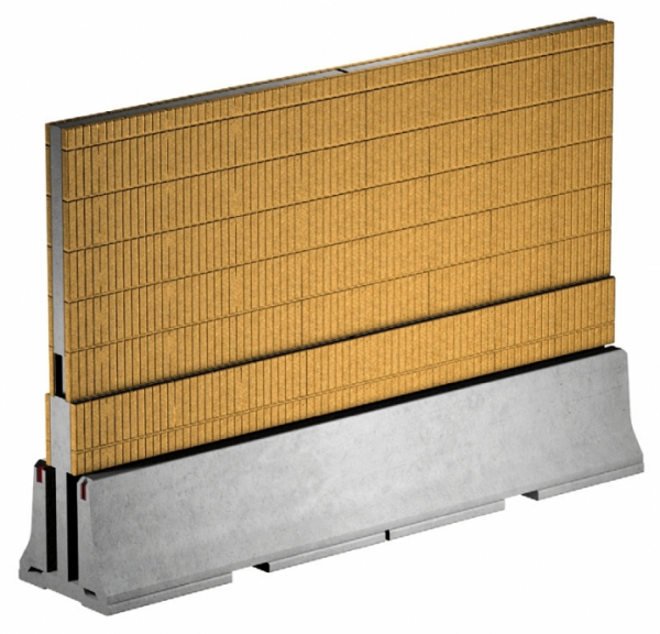 Sistema DB 100 LSW-M