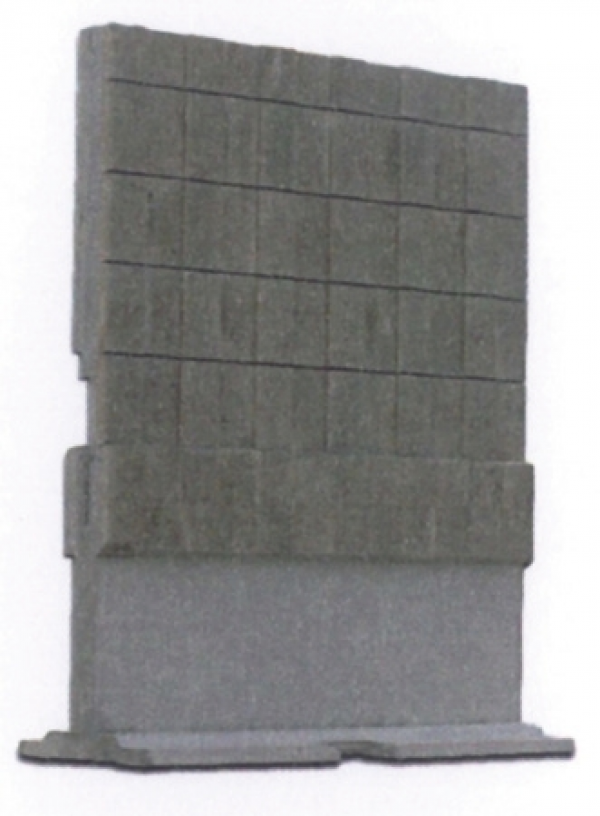 Sistema DB 100 LSW-M