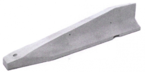 Barrera de contención DB 80