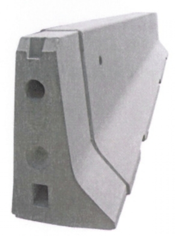 Sistema DB 80 AS-R