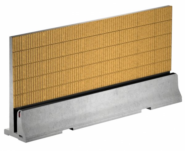 Sistema de contención DB 80 LSW-R