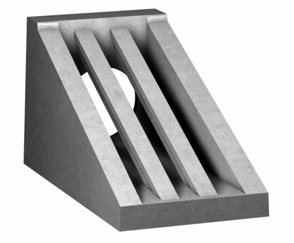 Embocadura de seguridad