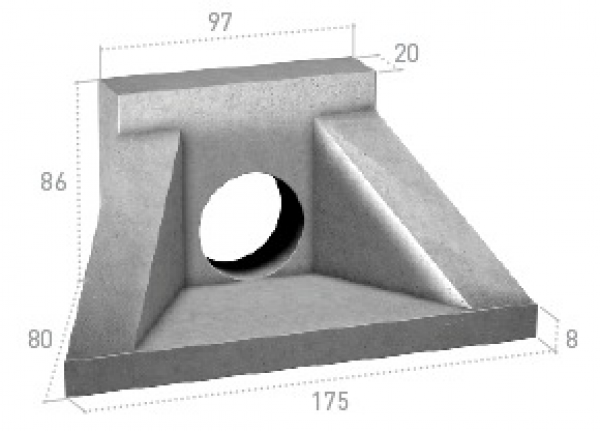 Embocadura travesías