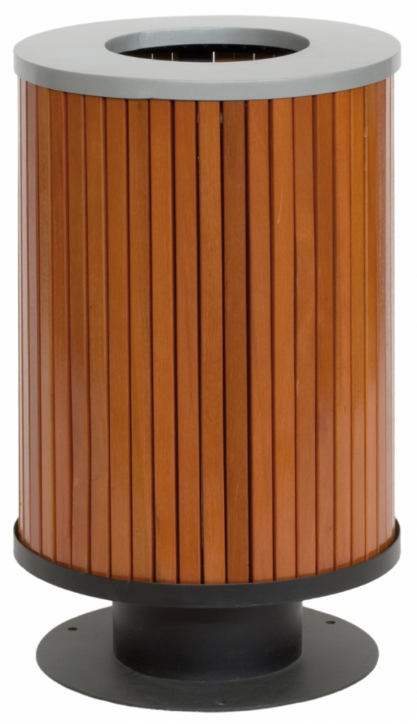 Fusta Papelera