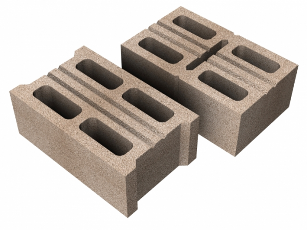 Geroblok Cámara 55 dBA