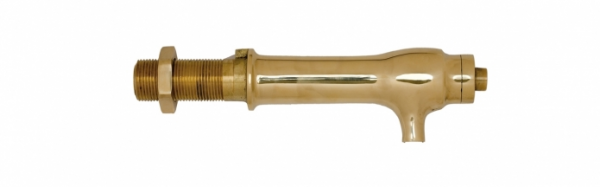Grifo Pulsador Fuente