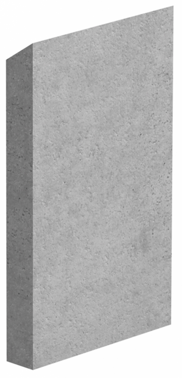 Imbornal 55x30x70 h c/f Ø30