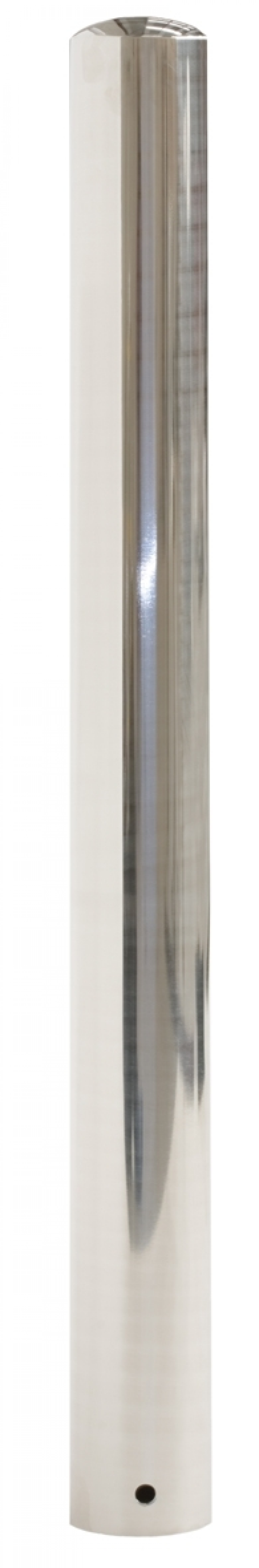 Inoxidable pilona