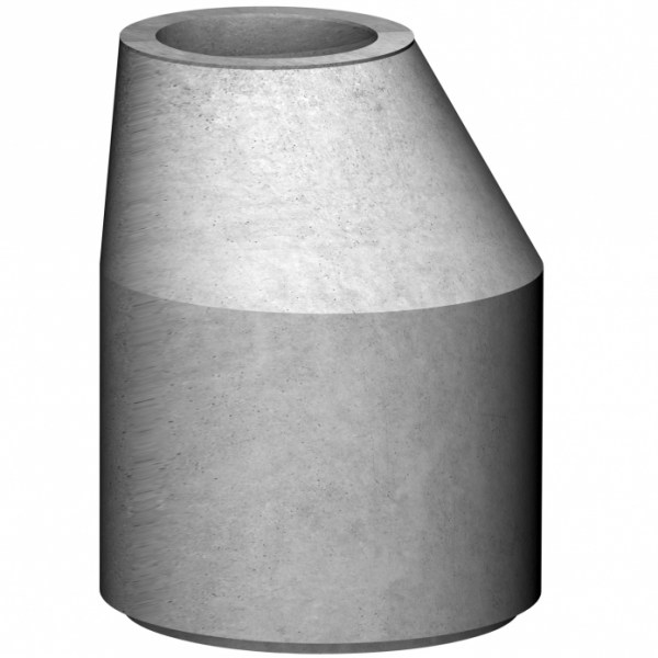 Pozo monolítico