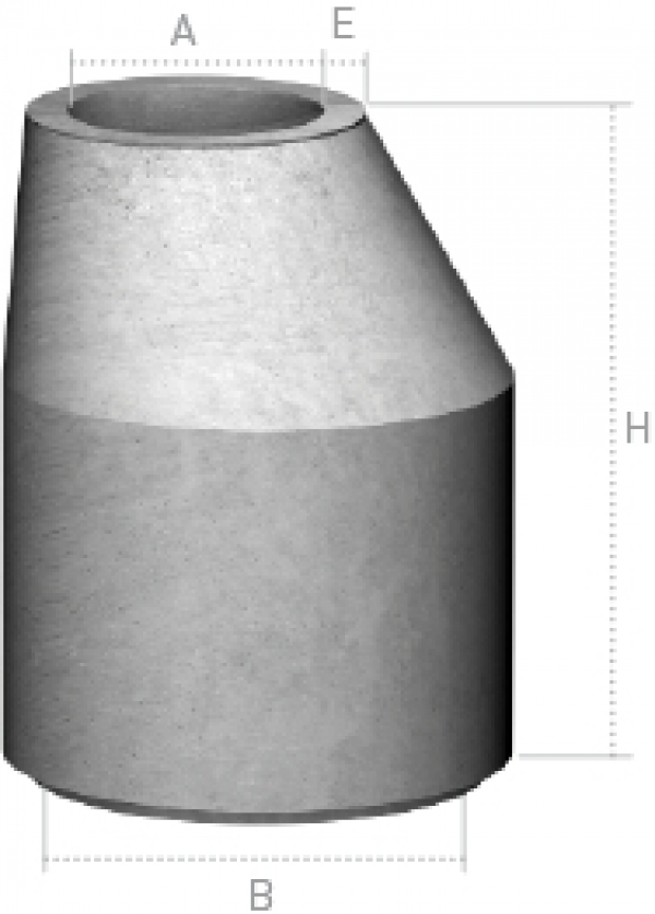 Pozo monolítico