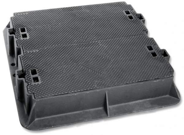 Rectangular modulable