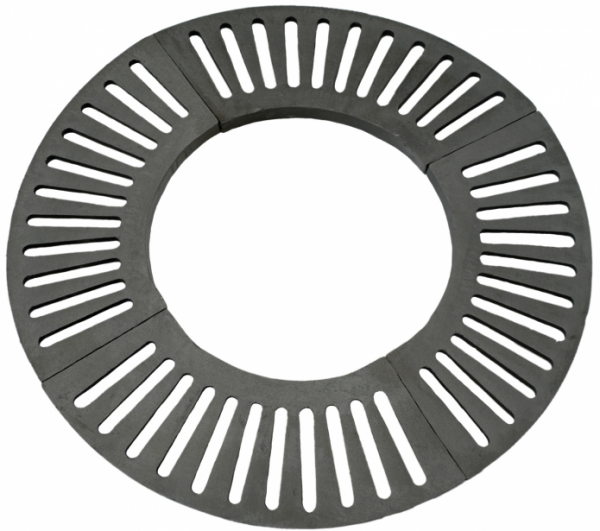 Sol Circular Alcorque