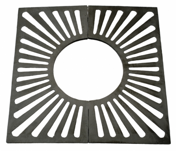 Sol Cuadrado Alcorque