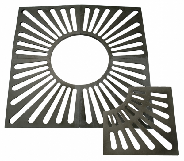 Sol Cuadrado Alcorque