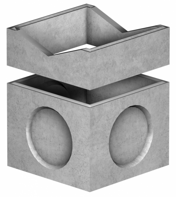 Suplemento recrecido arquetas drenaje