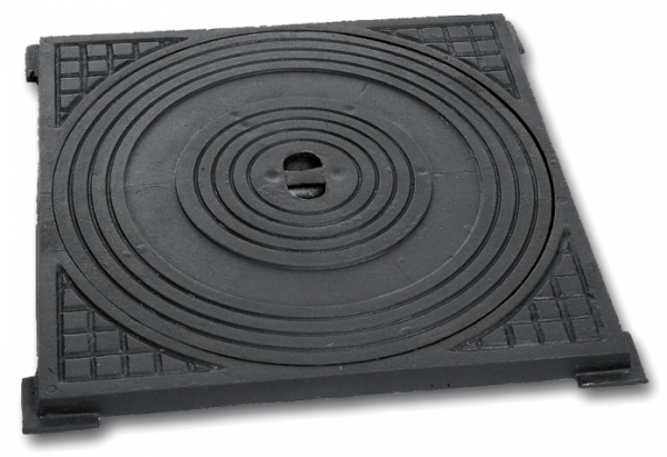 Tapa para arqueta TRMC