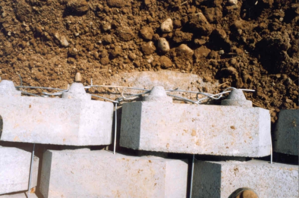 Terrafix