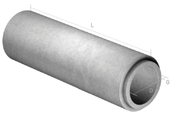 Tubo machihembrados