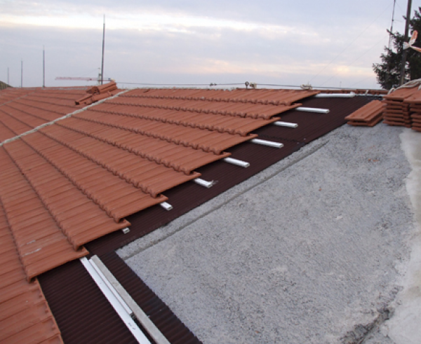 BT-50 Tejas con encaje
