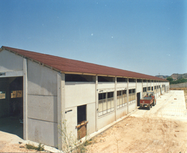 Cubiertas Onducober