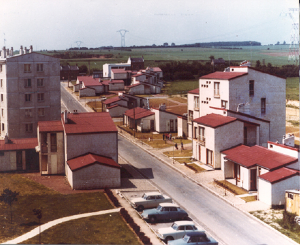 Cubiertas Onducober